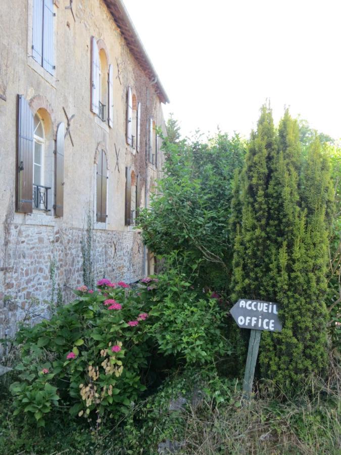 Chambres D'Hotes Du Moulin De La Chaussee Saint-Denis-d'Orques エクステリア 写真