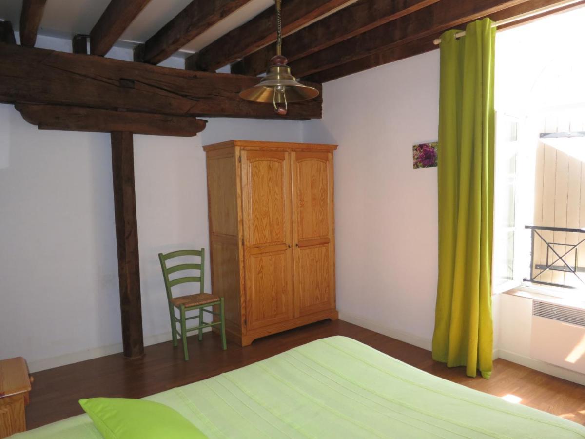 Chambres D'Hotes Du Moulin De La Chaussee Saint-Denis-d'Orques エクステリア 写真