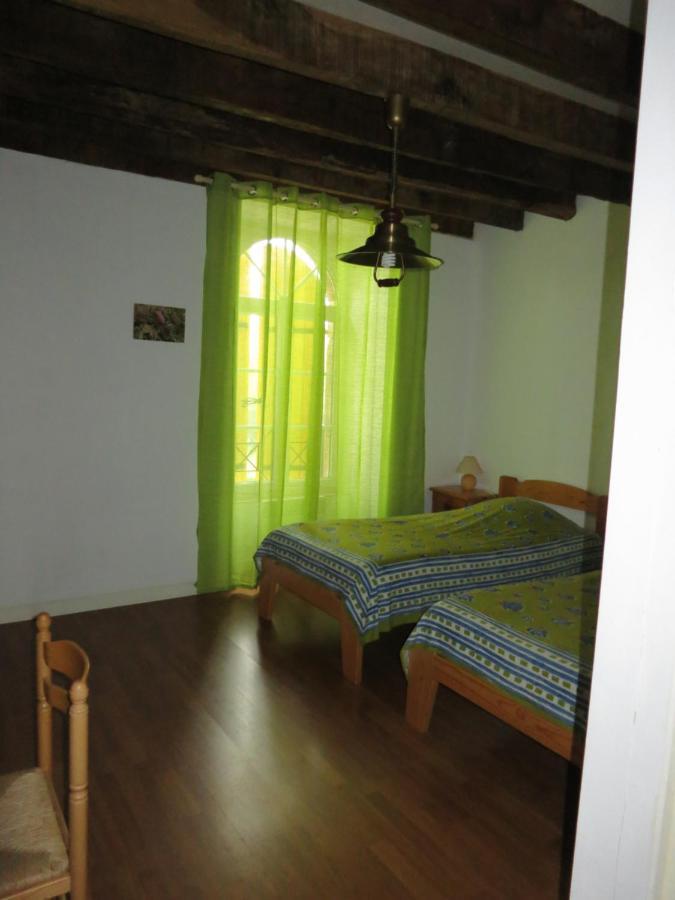 Chambres D'Hotes Du Moulin De La Chaussee Saint-Denis-d'Orques エクステリア 写真