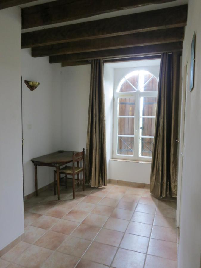 Chambres D'Hotes Du Moulin De La Chaussee Saint-Denis-d'Orques エクステリア 写真